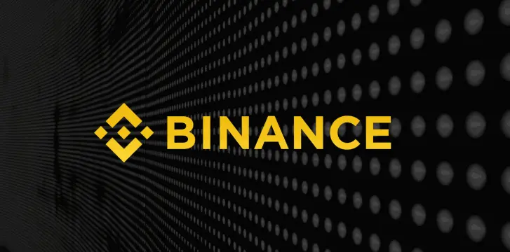 Binance secure crypto exchange with high liquidity and advanced security features
