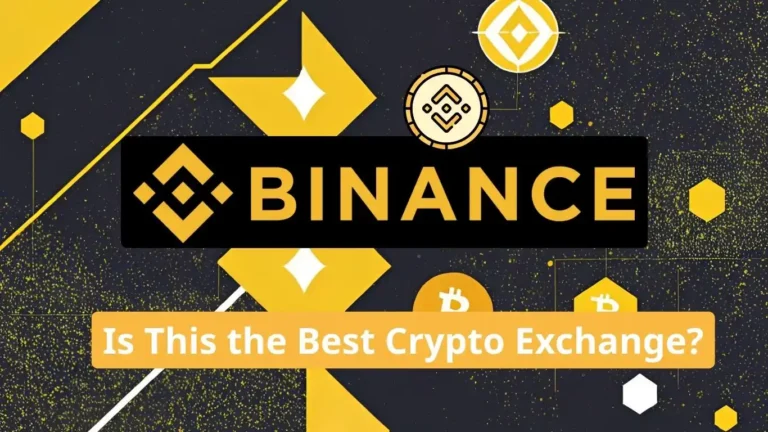 Binance review 2025 cryptocurrency exchange platform