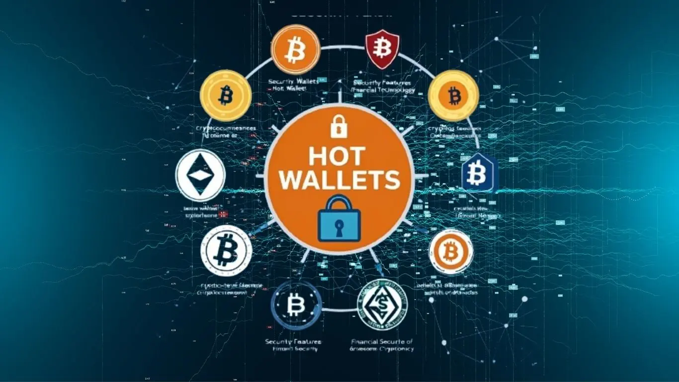 Types of crypto wallets explained — what is a crypto wallet and how it works