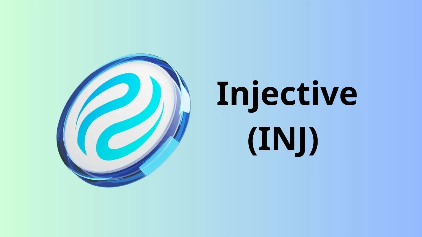 Injective (INJ) – A Top Blockchain Coin 2025 for Decentralized Finance, Trading, and AI Integration