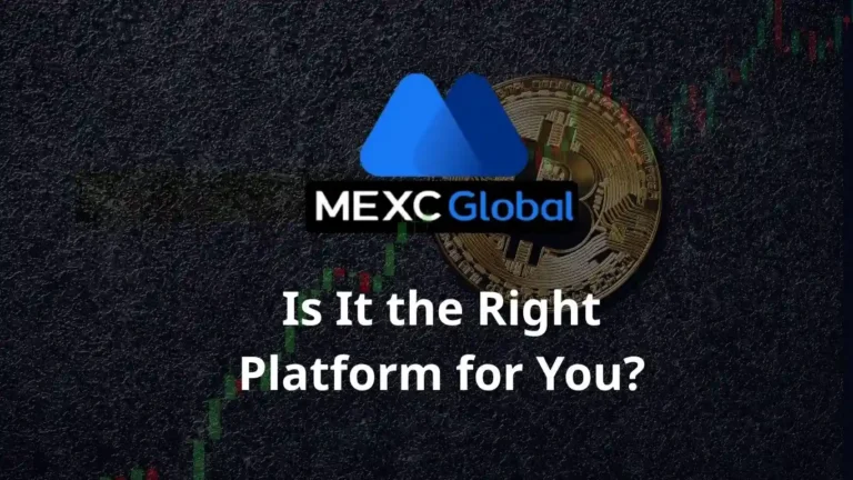 MEXC Exchange review 2025 is it the right crypto trading platform for you