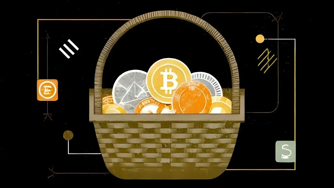 Putting all eggs in one basket is a common crypto mistakes to avoid for beginners
