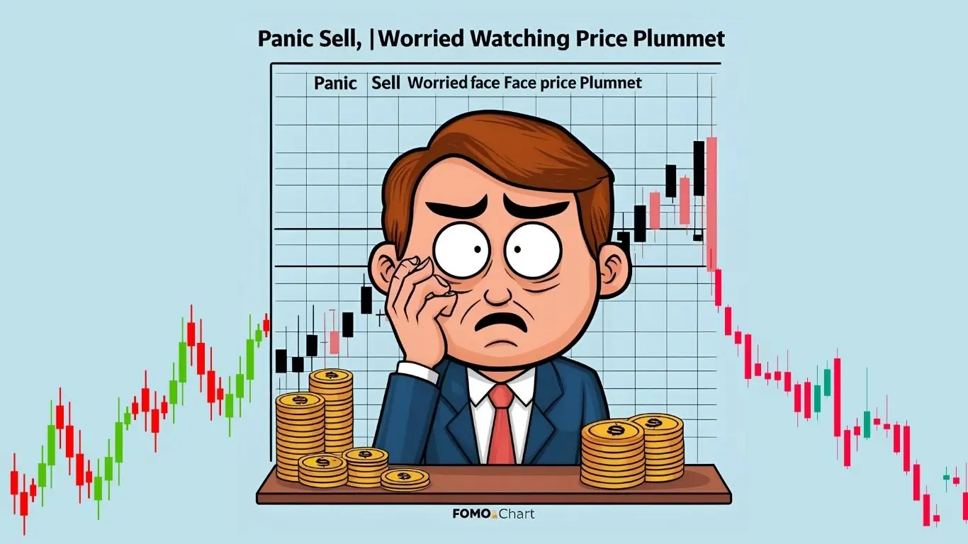 Thinking you’re too late to invest is a common crypto mistakes to avoid