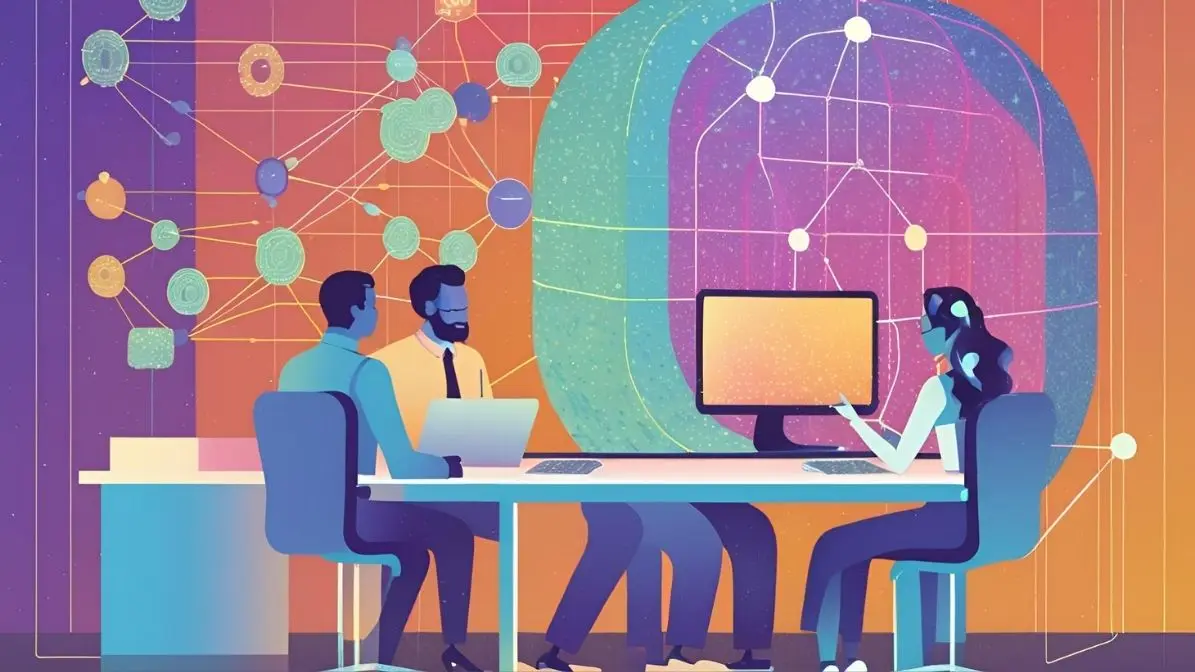 What is blockchain and how its future trends will shape global technology