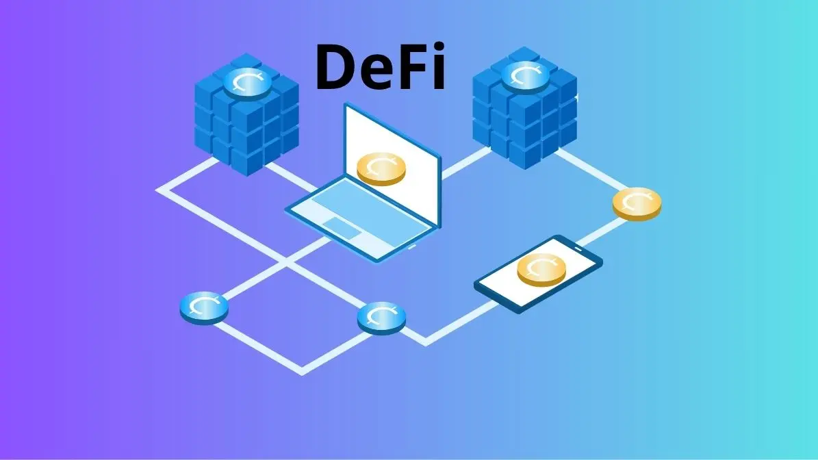 What is DeFi – simple explanation of decentralized finance for beginners