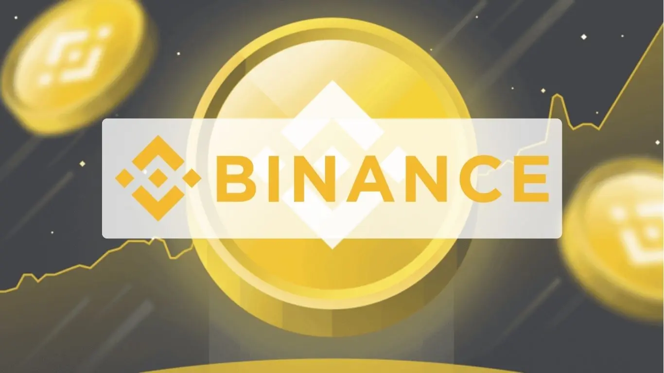 Binance exchange trading interface with live crypto charts Best Crypto Exchanges 2025