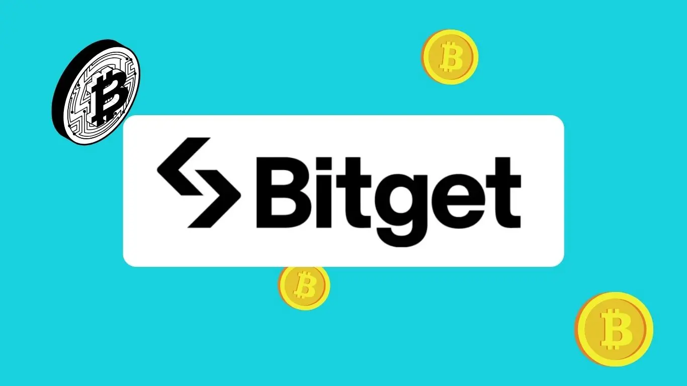 Bitget crypto trading platform in 2025 showing copy trading and futures dashboard