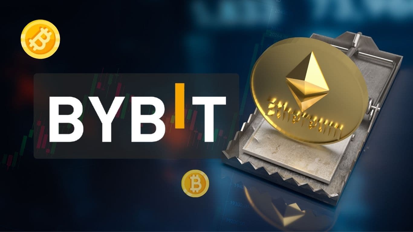 Bybit crypto trading platform in 2025 showing derivatives and spot market dashboard