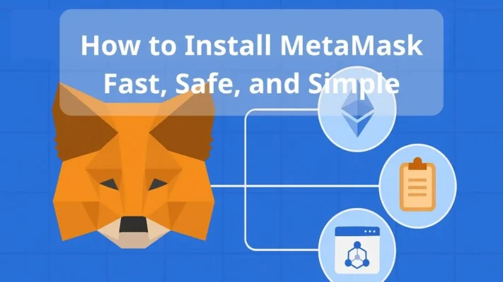 How to Install MetaMask – Fast, Safe, and Simple Installation Guide