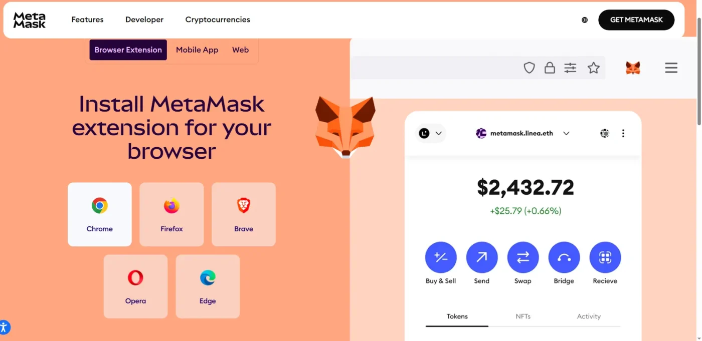 How to Install MetaMask – Step-by-Step Setup and Explanation of What MetaMask Is