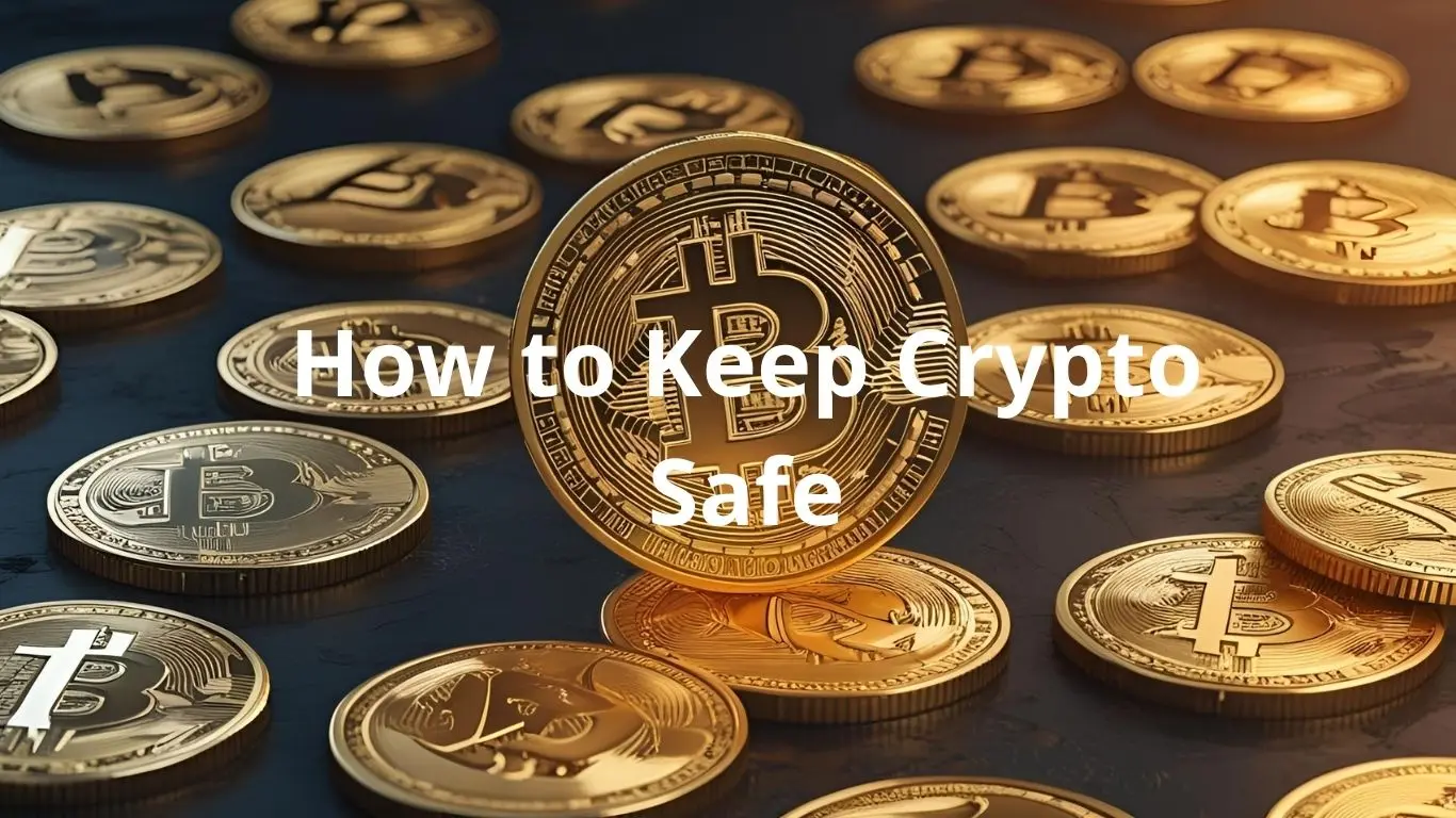 How to Keep Crypto Safe – Essential Security Tips and Best Practices